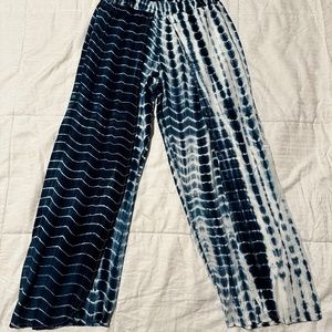 Santiki Boho Split Pants